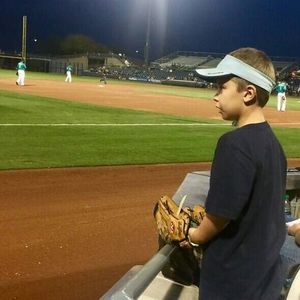 Meet your Posher, Amy